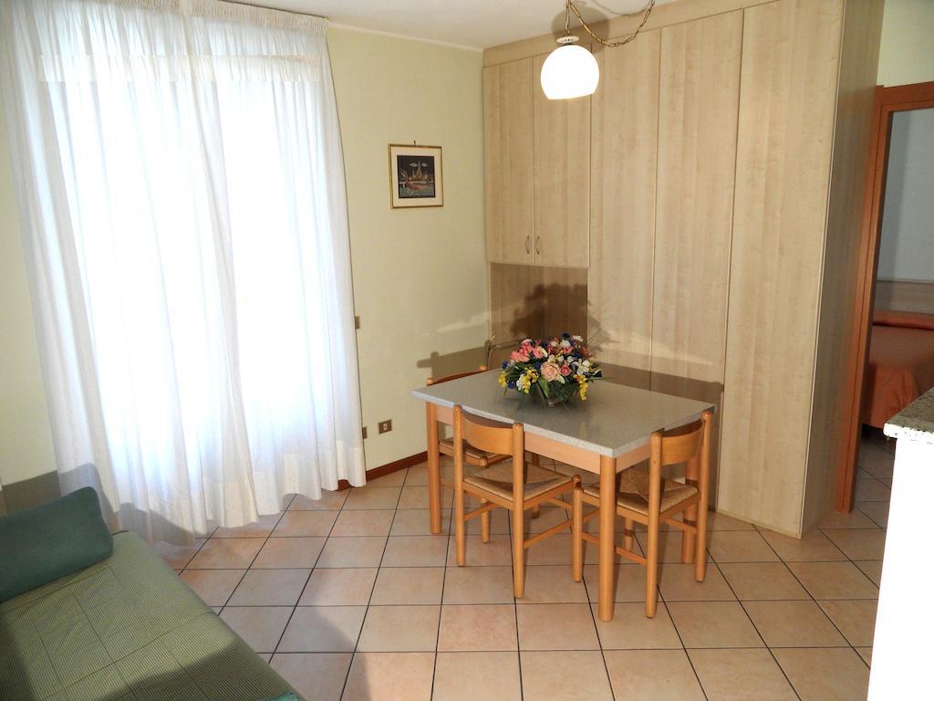 Casa Vacanze Touring فيربانيا المظهر الخارجي الصورة