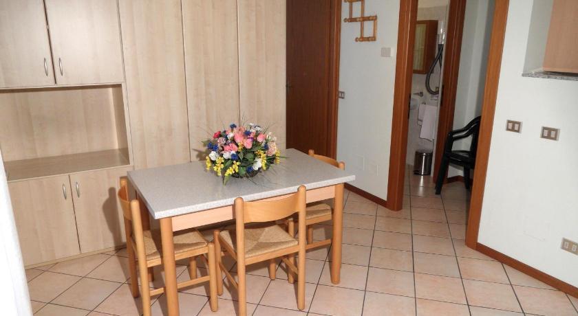 Casa Vacanze Touring فيربانيا الغرفة الصورة